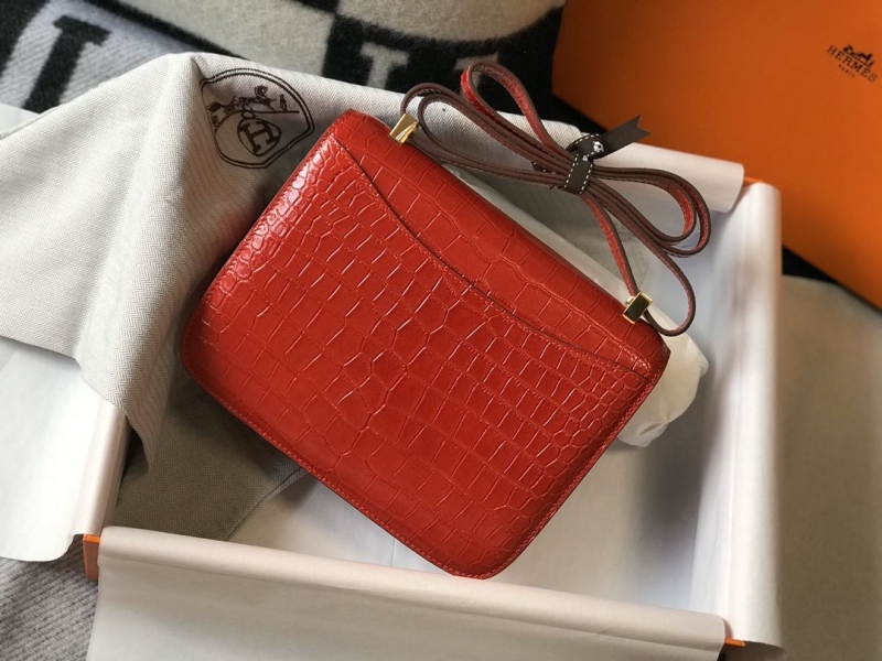 Hermes Satchel Bags